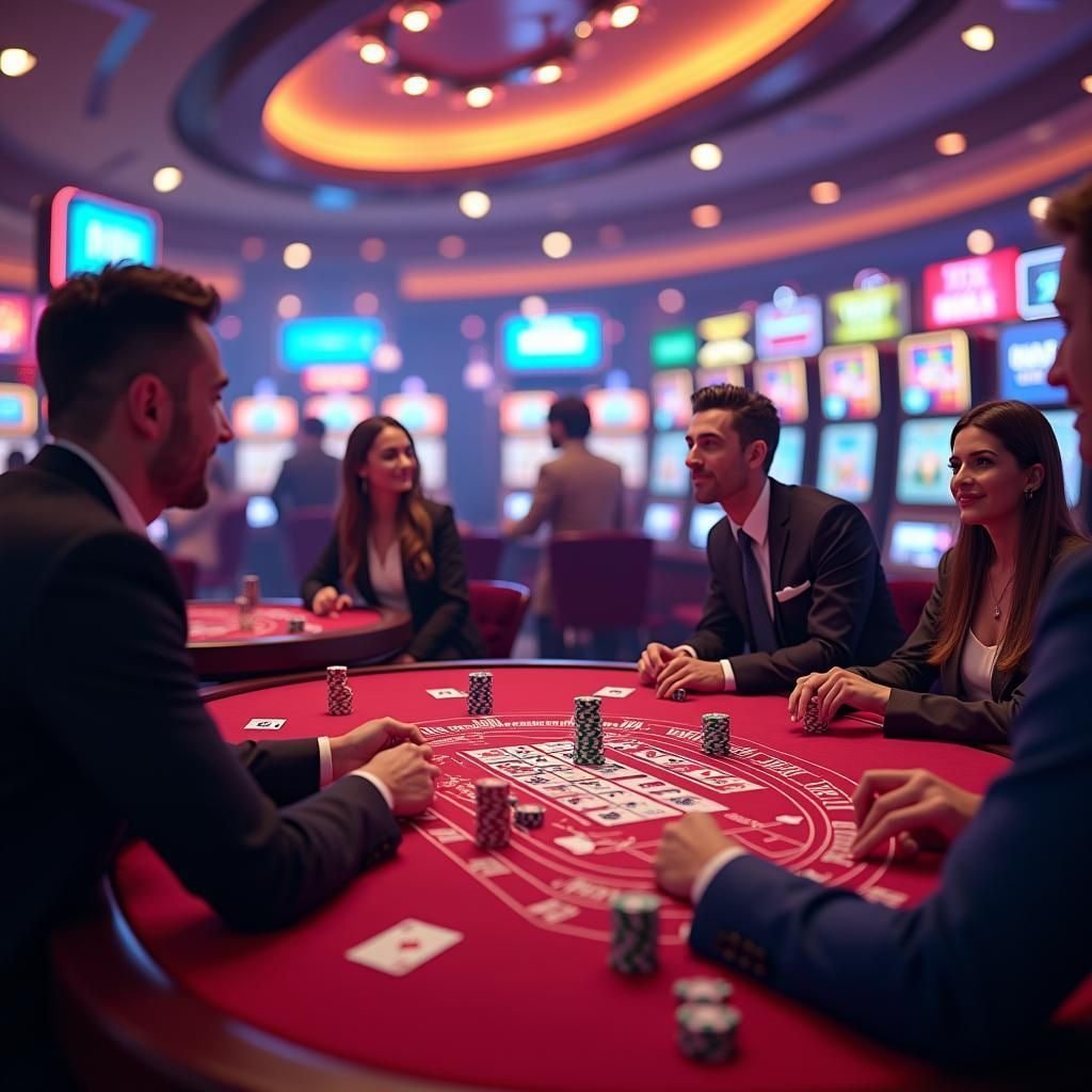 bet5u login